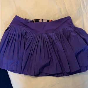 Lulu skirt